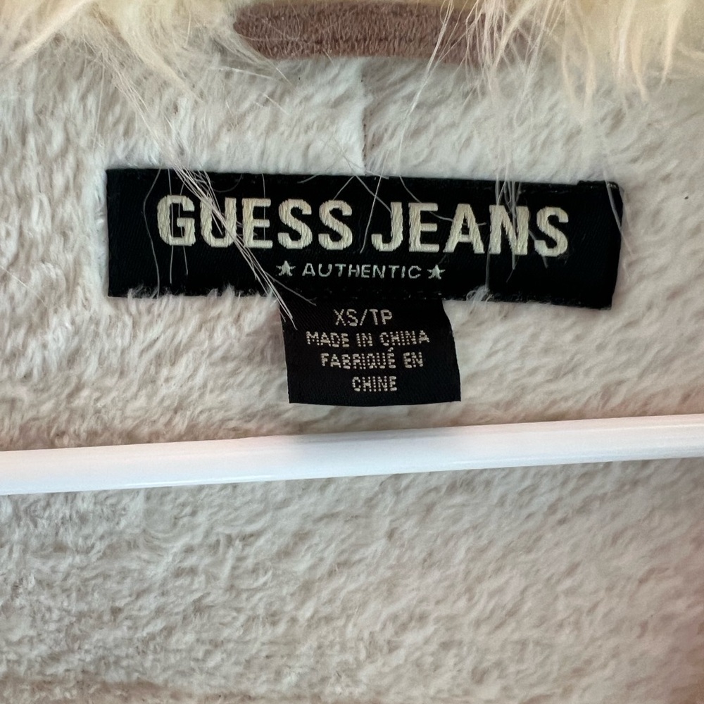 GUESS Size XS - Picture 4 of 13